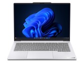 Lenovo ThinkBook 14x Gen 2 en color blanco celestial.