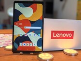 Lenovo Tab K9 en revisión