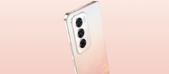 Oppo Reno 12 (Fuente de la imagen : Oppo)