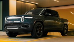 Rivian R1T (Fuente de la imagen: Rivian)