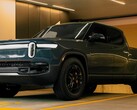 Rivian R1T (Fuente de la imagen: Rivian)