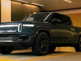 Rivian R1T (Fuente de la imagen: Rivian)