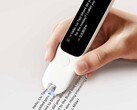 El Xiaomi Mijia Dictionary Pen C1 pronto se financiará mediante crowdfunding en China. (Fuente de la imagen: Xiaomi)