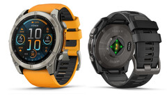 Garmin podría presentar tres nuevos smartwatches simultáneamente en las próximas semanas. (Fuente de la imagen: WinFuture)