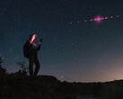 Más de 450 satélites Starlink forman parte de esta beta (Fuente de la imagen: T-Mobile)