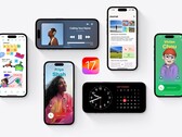 Apple sólo garantiza cinco años de actualizaciones para el iPhone 15 Pro Max. (Fuente de la imagen: Apple)
