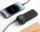 El cargador inalámbrico rápido BoostCharge Pro de Belkin para Apple Watch + Power Bank 10K está siendo retirado del mercado. (Fuente de la imagen: Belkin)