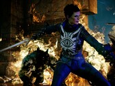 Dragon Age: Inquisition ha pasado de «No compatible» a «Jugable» en Steam Deck.