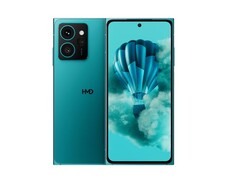 El próximo smartphone de HMD debería situarse por encima del HMD Skyline. (Fuente de la imagen: HMD)