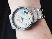 Los últimos relojes de SuperGroupies se han inspirado en las consolas retro de Sega.