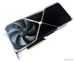 La Nvidia GeForce RTX 5090 se presentará próximamente en el CES 2025 (fuente de la imagen: Notebookcheck)