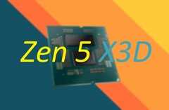 Los chips Ryzen X3D tienen una caché L3 apilada sobre los núcleos de la CPU. (Fuente de la imagen: Codioful en Unsplash, AMD, editado)