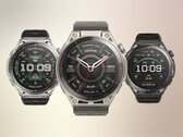 Zepp OS 6 está disponible para los nuevos smartwatches Amazfit Balance 3 y Balance Ultra