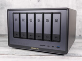 Un hardware excelente, aunque aún le queda camino por recorrer: análisis del Ugreen NASync DXP6800 Pro