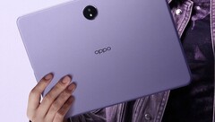 La Pad 3. (Fuente de la imagen: Oppo)