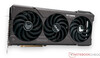 Asus TUF Radeon RX 7800 XT OC para juegos