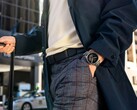 El smartwatch Amazfit Balance recibe la versión de software 3.25.12.3. (Fuente de la imagen: Amazfit)