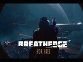 El juego de supervivencia espacial Breathedge es gratuito actualmente para celebrar el próximo lanzamiento de su secuela
