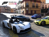 Forza Horizon 5 se lanzó en PlayStation 5 el 29 de abril de 2025. (Fuente de la imagen: Xbox)