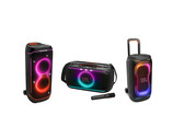 La PartyBox 720 llega a India aproximadamente 13 meses después de que JBL iniciara la preventa en EE. UU. a un precio de 1.099 dólares.