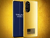 Incluso después de un año, todavía no está claro si el teléfono T1 de Trump existe.