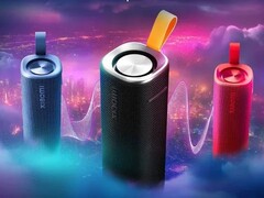 Xiaomi sigue desplegando el altavoz Sound Outdoor, y entre los últimos mercados se encuentran el Reino Unido y la India. (Fuente de la imagen: Xiaomi)