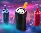 Xiaomi sigue desplegando el altavoz Sound Outdoor, y entre los últimos mercados se encuentran el Reino Unido y la India. (Fuente de la imagen: Xiaomi)