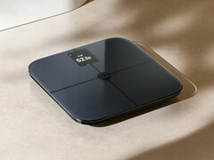 Ha llegado la Xiaomi Mijia Body Composition Scale S400 Pro. (Fuente de la imagen: Xiaomi)