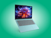 El IdeaPad Slim 3 14IWC11 ha llegado a Europa con un acabado «Jelly Mint».