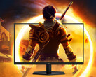 AOC ha dado el pistoletazo de salida a la serie G42 para juegos con tres monitores. (Fuente de la imagen: AOC)