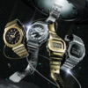 Casio ha lanzado cuatro nuevos relojes Fine Metallic en EE.UU. (Fuente de la imagen: Casio)