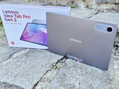 El Lenovo Idea Tab Pro Gen 2 es rápido y brillante, pero también más caro que antes.