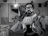 Kayf-Life: Edición Completa se lanzó en Steam el 3 de septiembre de 2026.