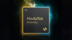 Se dice que el MediaTek Dimensity 9400 también consume muy poca energía (Fuente de la imagen: MediaTek [editado])