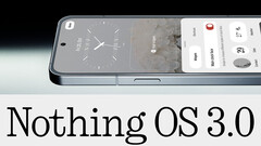 Carl Pei revela dos nuevas funciones que llegarán con Nothing OS 3.0 (Fuente de la imagen: Carl Pei en X)