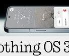 Carl Pei revela dos nuevas funciones que llegarán con Nothing OS 3.0 (Fuente de la imagen: Carl Pei en X)