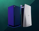 Se han presentado las maquetas del Proyecto Helix y de la consola PS6