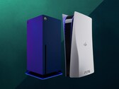 Se han presentado las maquetas del Proyecto Helix y de la consola PS6
