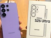La primera filtración de precios en la UE revela precios increíblemente altos para el Galaxy S26, S26 Plus y S26 Ultra