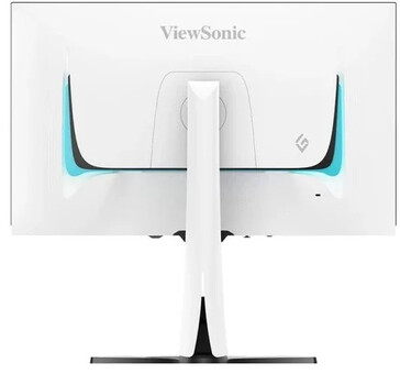 ViewSonic XG273-2K. (Fuente de la imagen: ViewSonic)