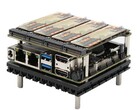 CWWK X86 P5: El nuevo sistema también puede ser la base del NAS.