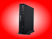 El ThinkCentre M75q Gen 6 es uno de los varios ordenadores de sobremesa que Lenovo ha presentado en la IFA 2026 de Berlín.