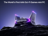 El mini PC M2A de Acemagic se lanza con un precio promocional de salida de 909 dólares (Fuente de la imagen: Acemagic)