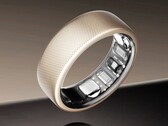 Es posible que el Amazfit Helio Ring de próxima generación incorpore un sensor BIA.