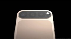 Digital Chat Station, un filtrador muy destacado en China, ha confirmado las especificaciones de la cámara del Apple iPhone 17 Pro. (Fuente de la imagen: Technizo Concept)