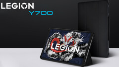 2024 Lenovo Legion Y700 comienza en ~ $ 413 en China (Fuente de la imagen: Lenovo - editado)