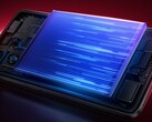 El teléfono 2025 de Redmi podría establecer un nuevo récord de capacidad de batería para smartphones. (Fuente de la imagen: Redmi)