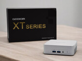 Reseña del Geekom XT13 Pro: El mini PC NUC prescinde de Meteor Lake y sólo recibe un Intel Core i9-13900H