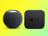 El nuevo HomePod Mini y Apple TV están en camino.