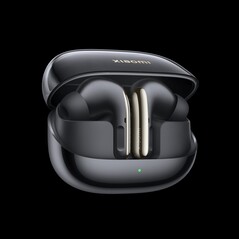 Xiaomi Buds 5 Pro (fuente de la imagen: Xiaomi)